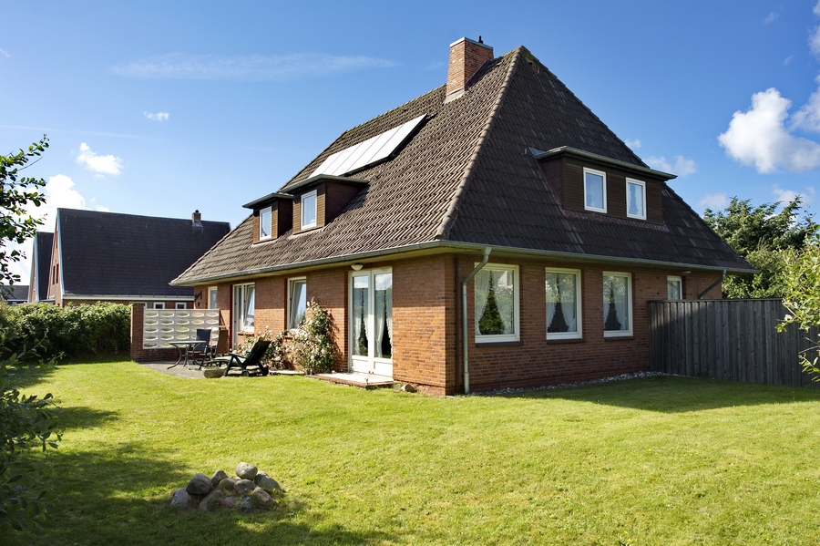 Haus Penny in Wenningstedt auf Sylt